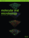 Molecular Oral Microbiology雜志封面